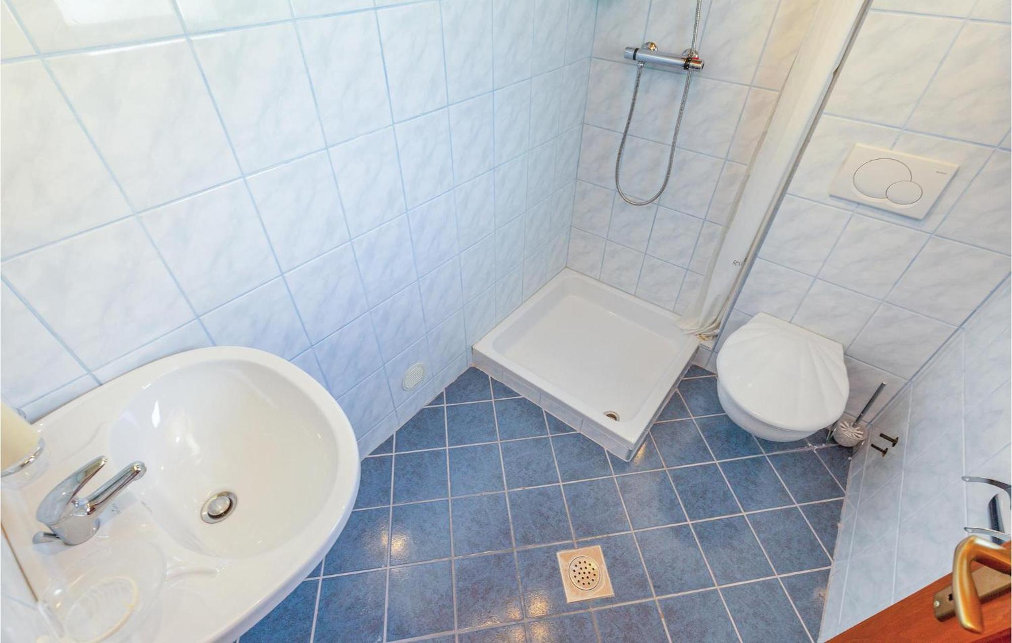 Stunning Apartment In Crikvenica With Wifi ภายนอก รูปภาพ