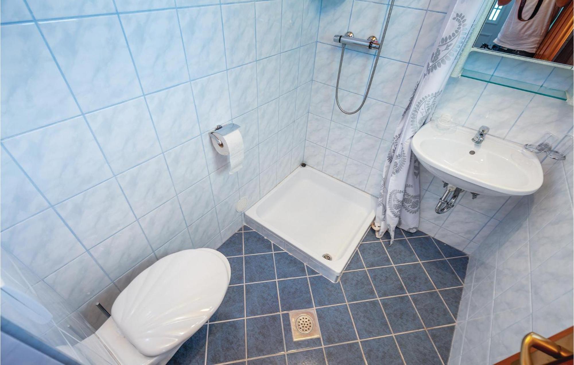 Stunning Apartment In Crikvenica With Wifi ภายนอก รูปภาพ